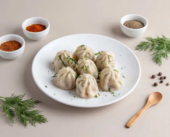 Хинкали (мини)