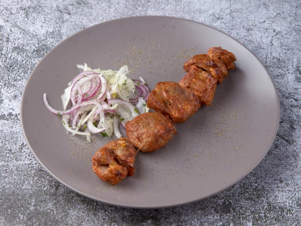 Индейка филе