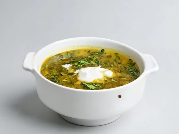 Щи традиционные