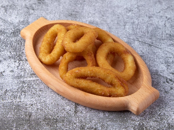 Кольца кальмара