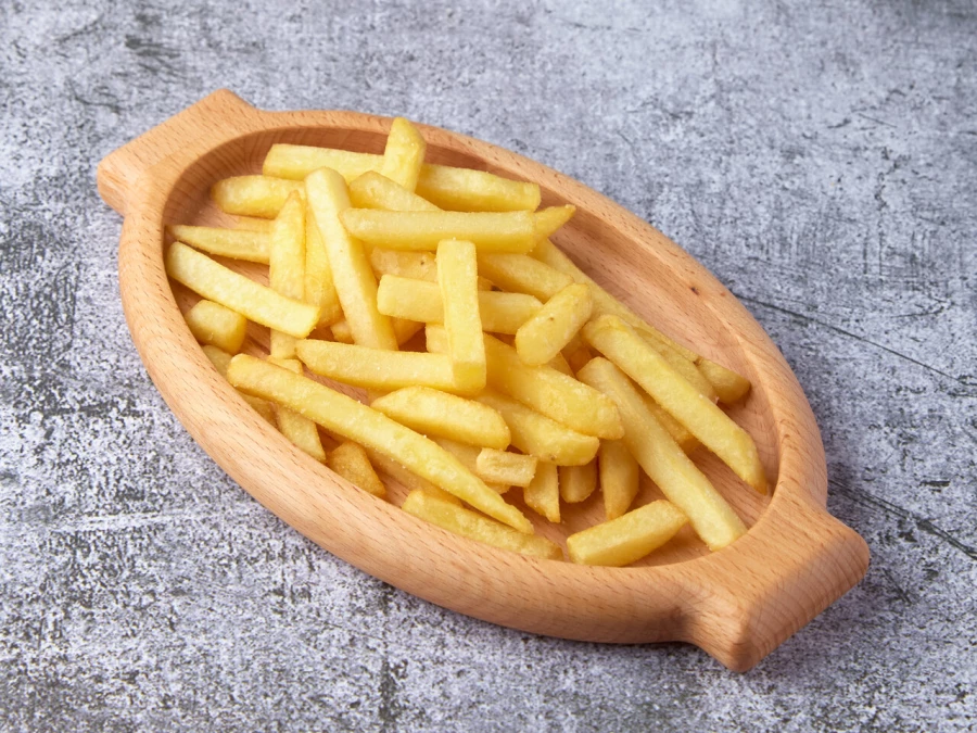 Картофель фри