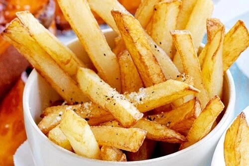 Картофель фри 