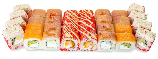 Сет Только хиты 32 шт