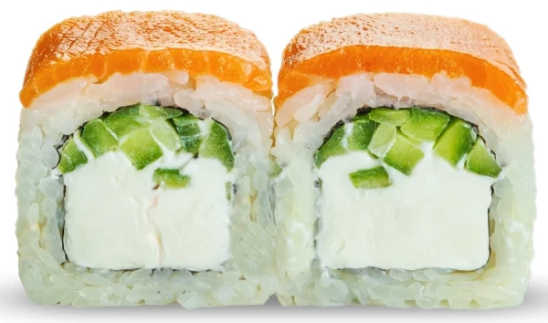 Филадельфия лайт 8 шт