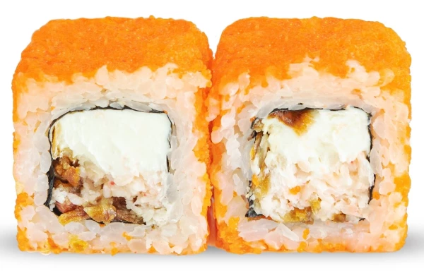 Калифорния криспи 8 шт