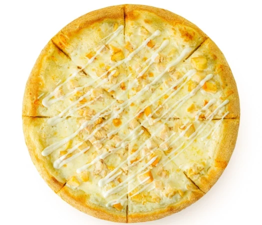 Двойной цыпленок