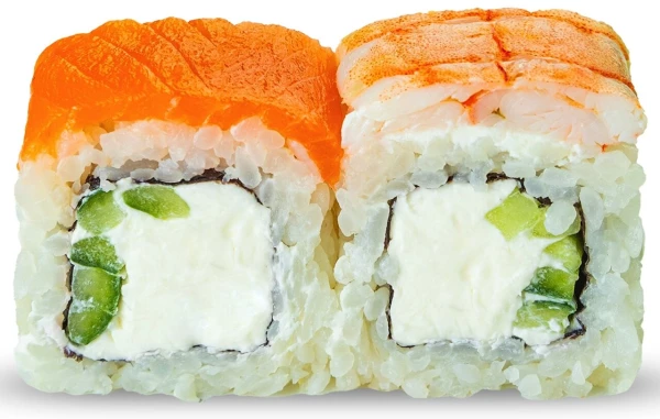 Филадельфия ассорти 8 шт