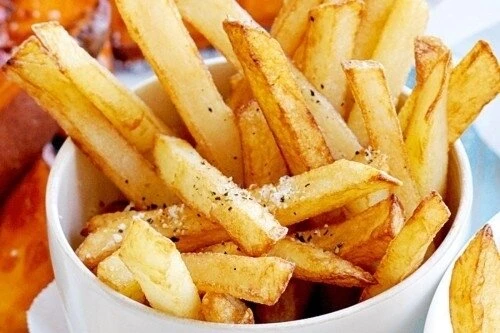 Картофель фри 