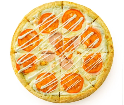 Цыпленок ранч