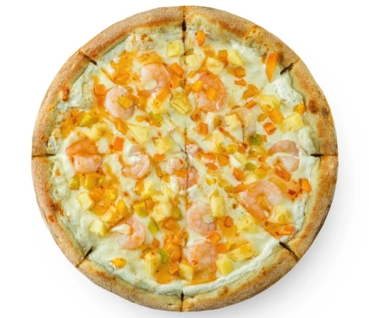 Креветки свит чили