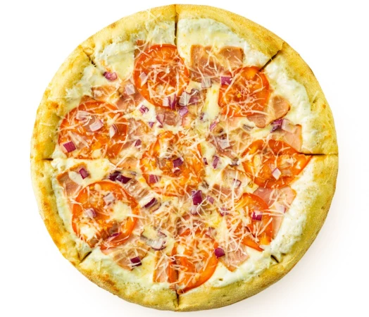 Пицца недели Карбонара 30 см