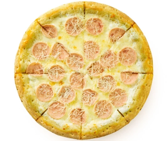 Ветчина сыр