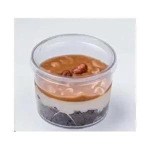 Пироженое трайфл Сникерс