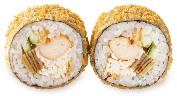 Норимаки темпура (8шт)