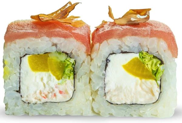 Тунец всемогущий 8 шт