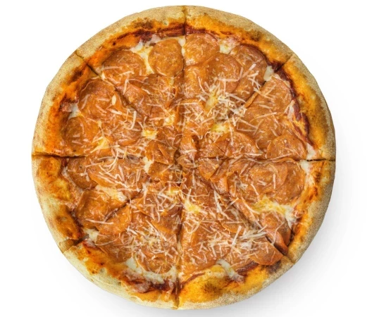 Много Пепперони