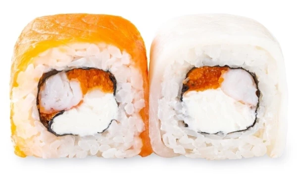 Радужный дракон 8 шт