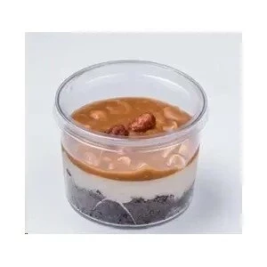 Пироженое трайфл Сникерс