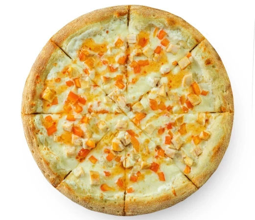 Цыпленок свит чили