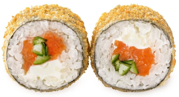 Филадельфия темпура 8шт