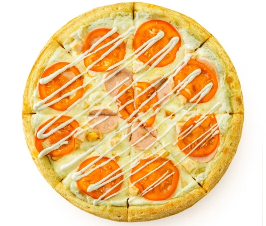 Цыпленок ранч