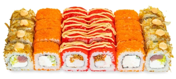 Сет Для меня 24 шт