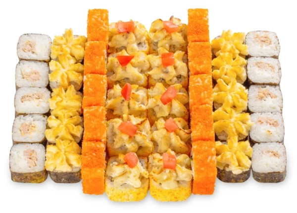 Сет Килограмм счастья 40 шт