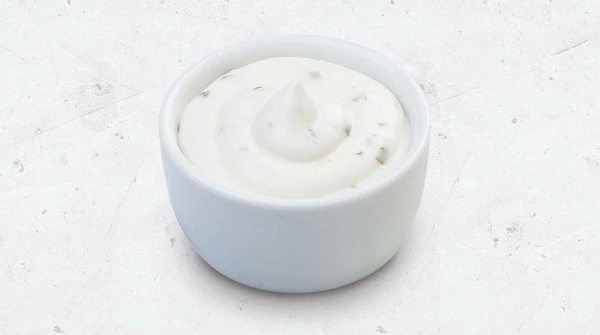 Соус чесночный 50 мл