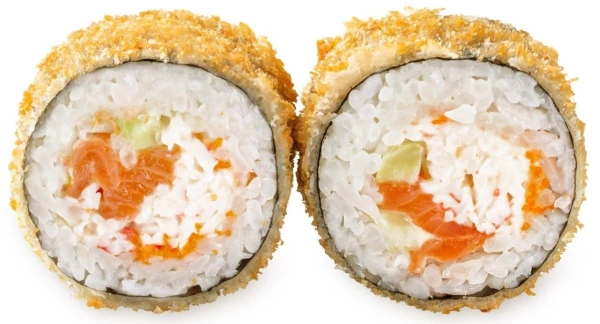 Калифорния темпура (8шт)