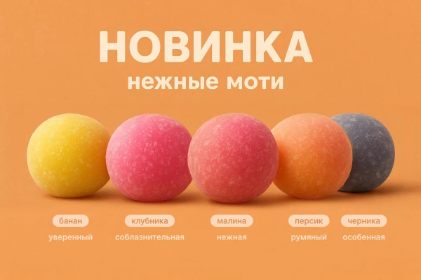 Моти