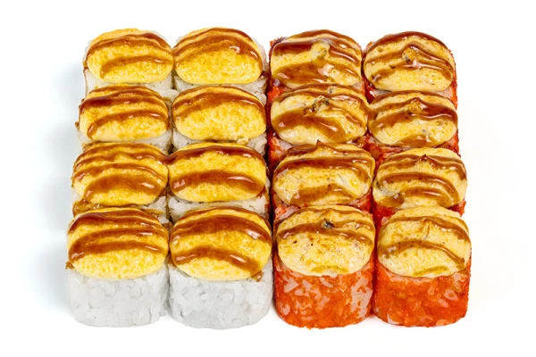 Сет Идеальная пара 16 шт