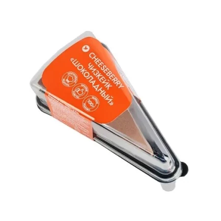 Чизкейк Шоколад