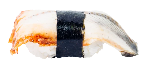 Суши с угрем