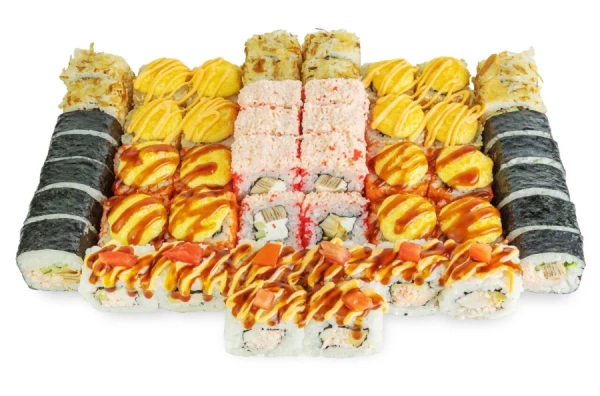 Сет Своя компания 48шт