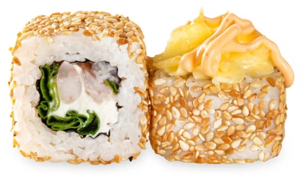 Эби спайси (8шт)