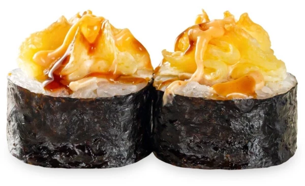 Оливье запеченный (8шт)