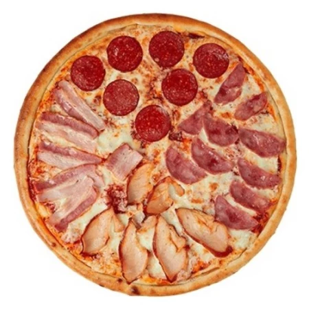 Пицца Мясная 