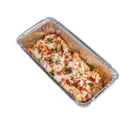 МакЧиз с беконом