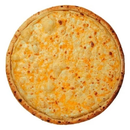 Пицца Сырная 