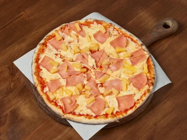 Пицца Гавайская