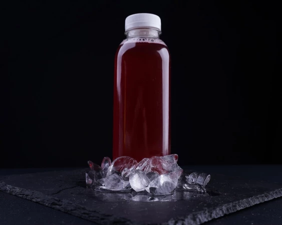 Морс вишня 0,5л