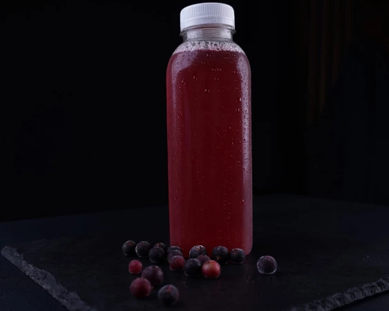 Морс смородина 0,5л