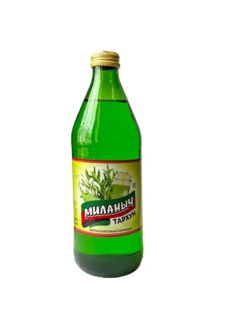 "Миланыч" ТАРХУН 0,5 стекло