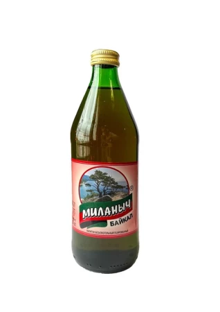"Миланыч" БАЙКАЛ 0,5 стекло