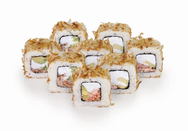 БОНИТО маки