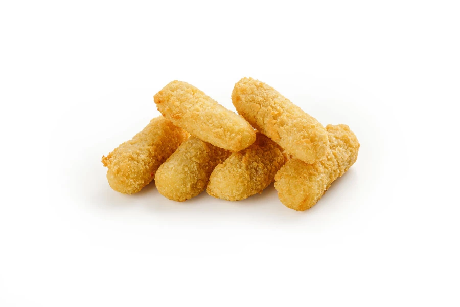 Сырные палочки