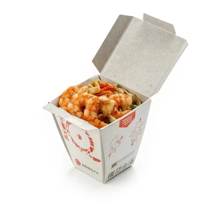 Лапша Wok
