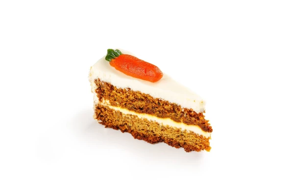 Тортик Морковный