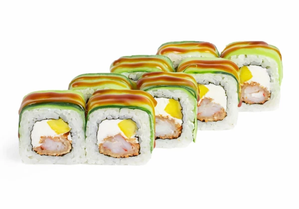 Монго-бонго