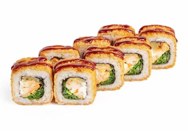 Гавайский горячий